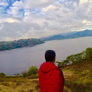 Meet your Posher, Daniel